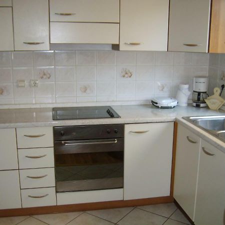 Miki Apartment Пореч Екстериор снимка