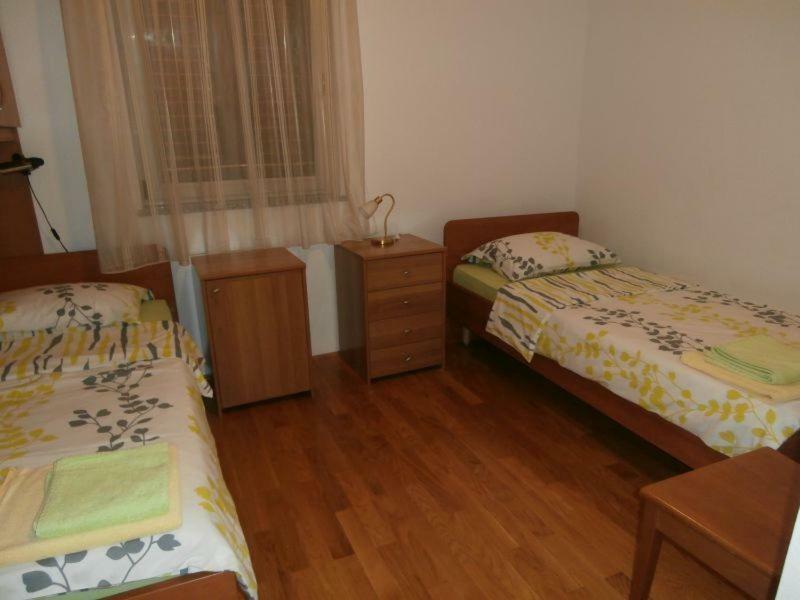 Miki Apartment Пореч Екстериор снимка