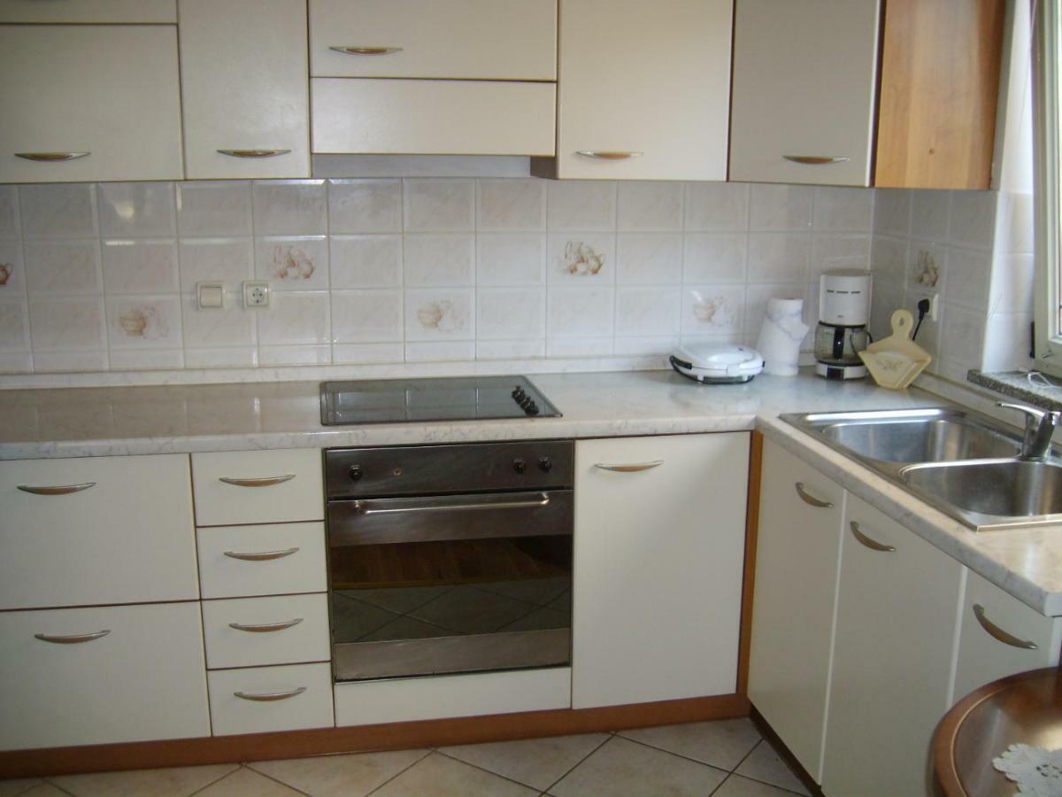 Miki Apartment Пореч Екстериор снимка